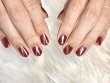 ファメル 赤坂店(Fam-er)/メンズネイル