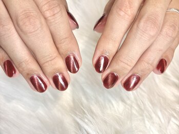 ファメル 赤坂店(Fam-er)/メンズネイル