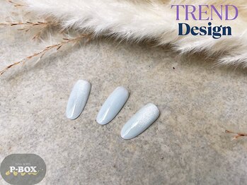 ☆白のマグネット☆