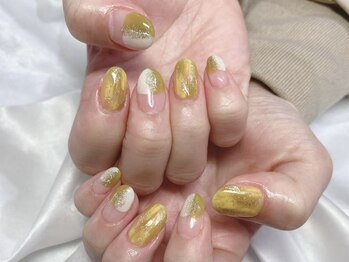 ネイルサロン ルリアン/