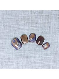 フットシェラック定額★8030円