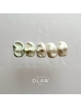 ドロウ フィーグ(DLAW figue)/9月 デザインプラス