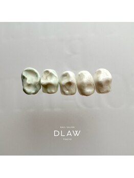 ドロウ フィーグ(DLAW figue)/9月 デザインプラス