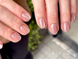 【西村】マグネットネイル￥8250