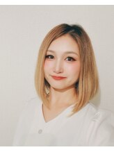 アノリー(anoliy) azusa