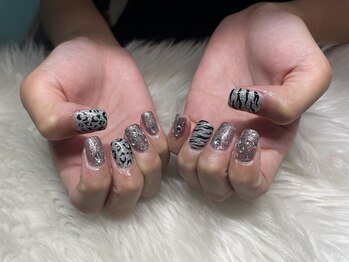 シュガープラム ネイル 横浜(sugar plum)/やり放題/ジェル/スカルプ/横浜