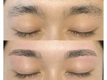 ティーボーテ みよし店(Tee.beaut‘e)/メンズ眉毛ワックス