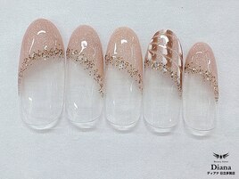 H2-173　定額ネイル