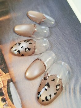 ブランシュ(blanch)/定額デザイン※写真は一例