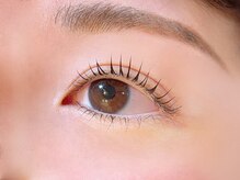 ハニーアンドミエル 京都駅前店(Honey&Miel)/上下パリジェンヌ