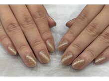ミアネイル 蕨店(mia nail)/マグネットネイル