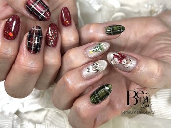 ベミル(Bemilu)/スペシャルアートコース