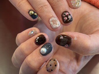 ミュート 三軒茶屋店(mute.)/120min by ami