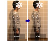 【お悩み聞かせて】ライフスタイルから不調の原因を見極めます！