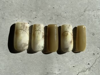 ユヅメ 月島店(YUZUME)/定額design