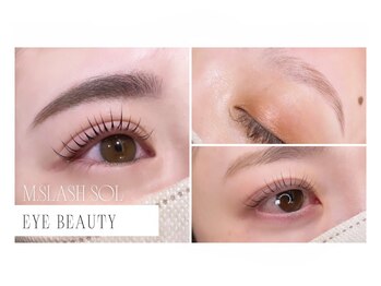 エムスラッシュソル センター南(M.SLASH SOL)