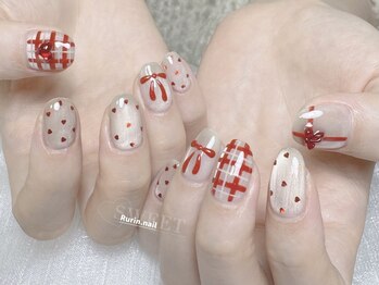 ルリン(Rurin)/クリスマスデザイン