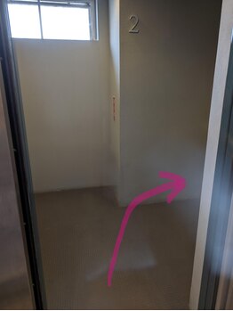 身 心 楽/マンション館内