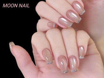 イフ ビューティーサロン(IF)/ハンド自爪10本やり放題