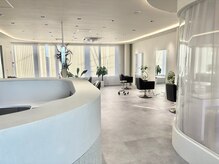 ビビ バイ ベル 桑名 四日市(BiVi by BHEL)の雰囲気（当店は美容院の中のサロンです。個室での施術になります◎桑名）