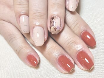 ネイルサロン ルノン(Lunon)/