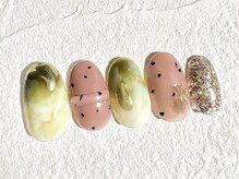 エトワール 大垣店(Etoile)/定額デザイン