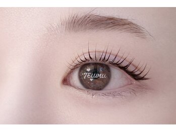 テルム(TELUM)/マスカラパーマ1