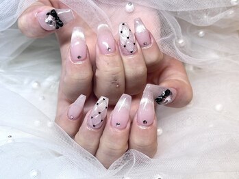 モカ 京橋(moca)/【Ayano】定額mocaコース