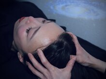 ルーチェ(LUCE)/ヘッドスパ