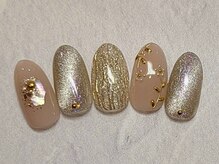 ネイルサロン ラブリーズ 相模大野店(NAIL SALON LOVELLY'S)/定額￥９９８０