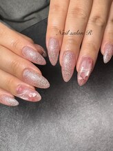 ネイルサロン アール(Nail salon R)/定額デザイン