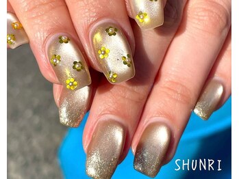 カーム(Calm)/プレミアコース¥8800