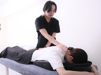 ノア(NOA)/全身整体