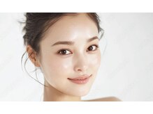 メルティーズ 東京 麻布十番(MELTY's)の雰囲気（肌をフルリノベーション、再生.発光.造形韓国肌管理による女優肌）