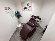 チッチ 直方店(CHiCCHi)/アイラッシュブース