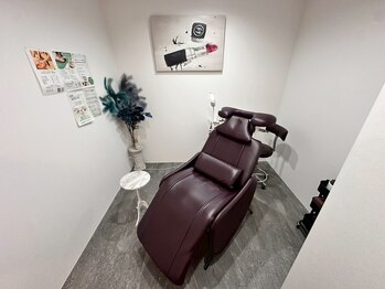 チッチ 直方店(CHiCCHi)/アイラッシュブース