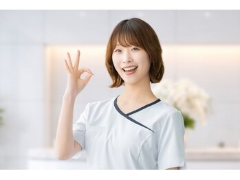 エピジュ(Epijyu)の写真/【口コミ4.95★久留米最高水準】初めてでも安心！学割U24あり・完全個室・メンズ脱毛も人気！