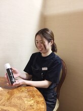 アルジェンヌ 五井店 鈴木
