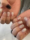 ◯marina◯ニュアンスネイル