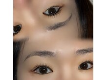 リソワアイラッシュ 尼崎園田(Lisoi eyelash)の雰囲気（まつげパーマ☆&healthy(アンドヘルシー)もOK![尼崎/園田駅]）