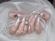 ナミネイルサロン(Nami Nail Salon)/