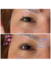 イズビューティー 足利(is Beauty)/アイパワーエステ