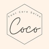 Foot Care Salon Coco