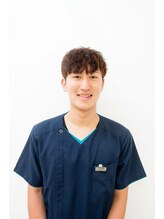 榎戸整体院&nbsp;小野田 哲平