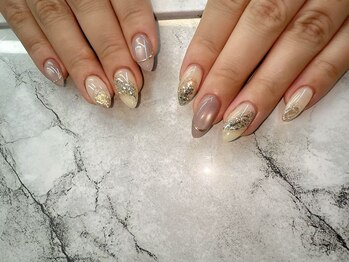 ミキ(MIKI)/定額こだわりコース★
