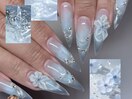 チックネイル