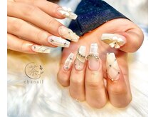 チャネイル(Cha nail)/トレンドネイル