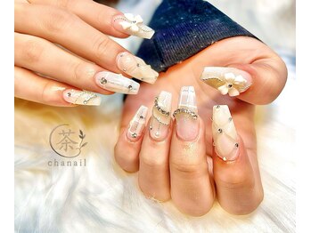 チャネイル(Cha nail)/トレンドネイル