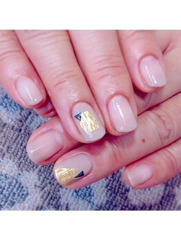 ラブブルカ テンモンカン(Lovebrka tenmonkan)/