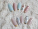 Bellenailのサンプル☆